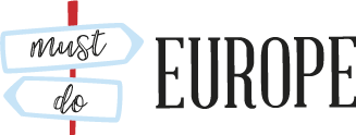 Must Do Europe Logo